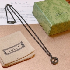 Gucci Necklaces